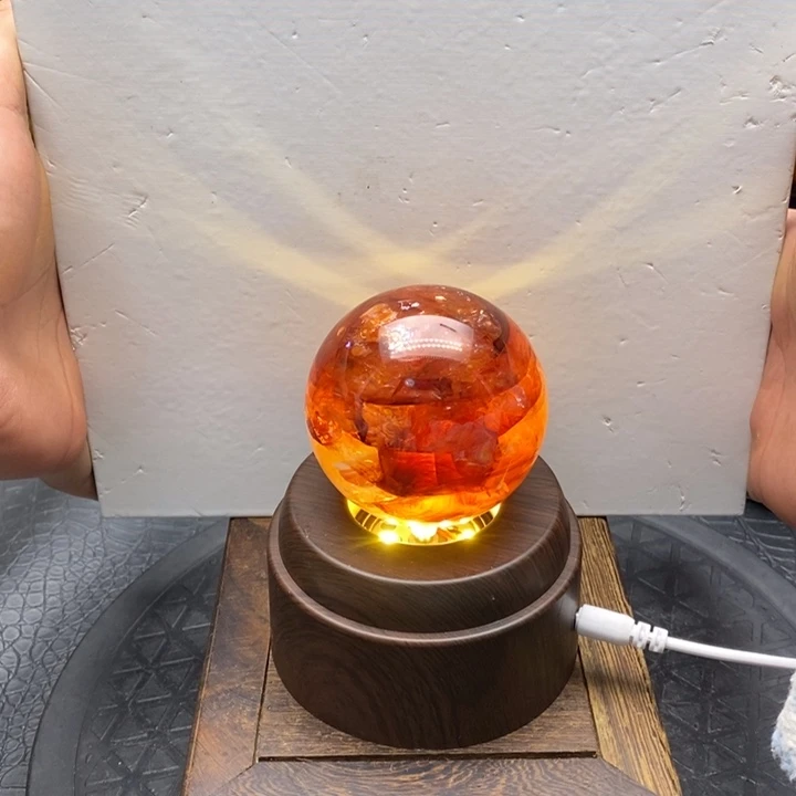 水晶珠宝半成品未镶嵌