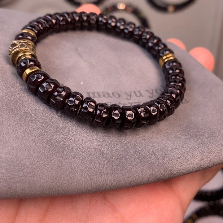 椰蒂手串椰蒂手串