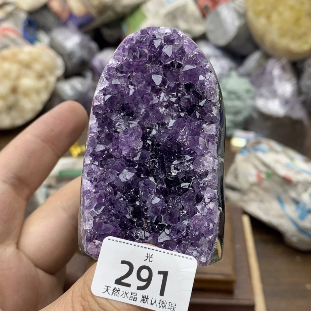 【闪购商品】水晶大型摆件（非配饰）未镶嵌