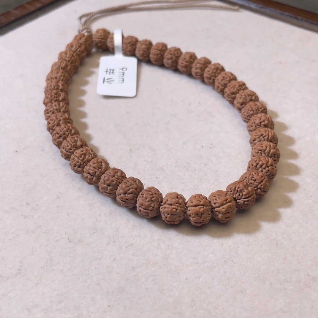 金刚菩提吊坠我****子老树王毕业9