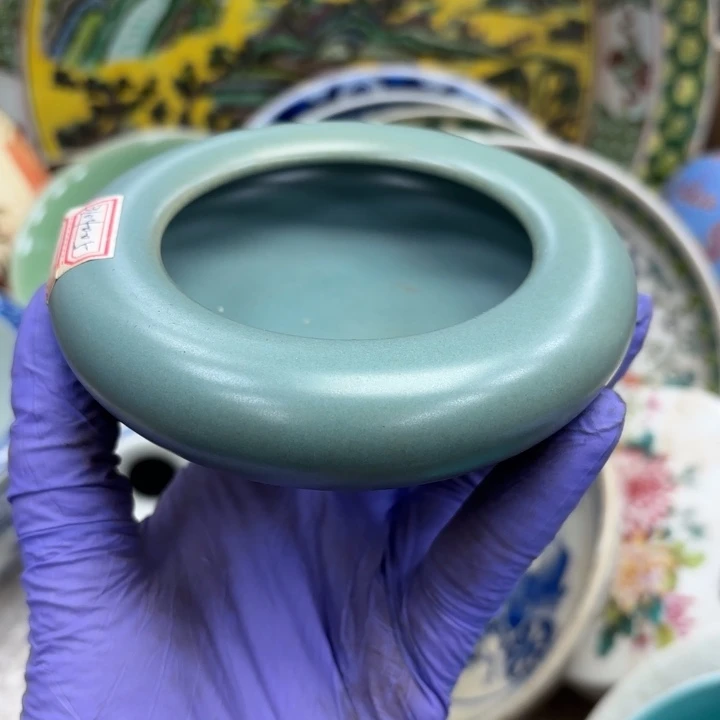 摆件瓷器摆件 瓷器摆件