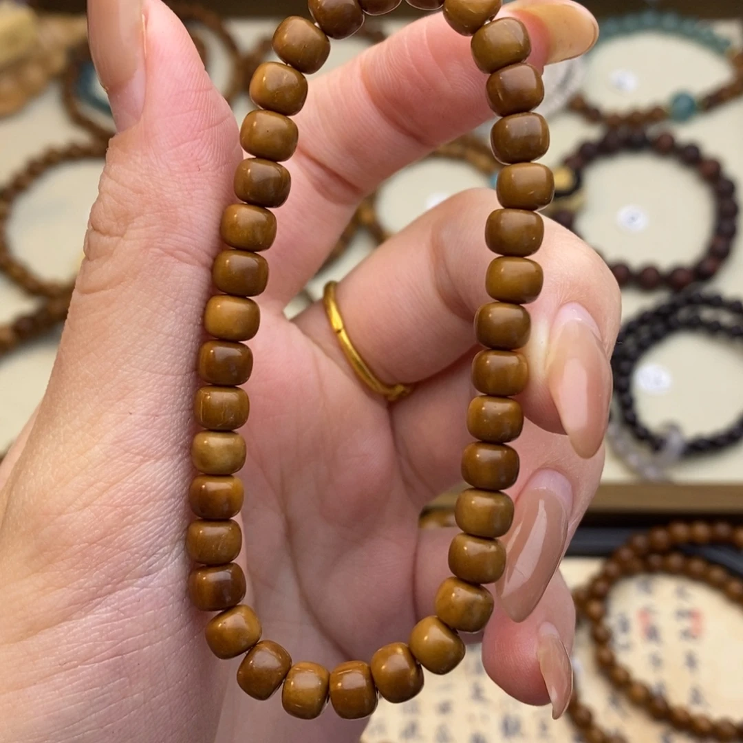 手串未镶嵌库克迷你5*6