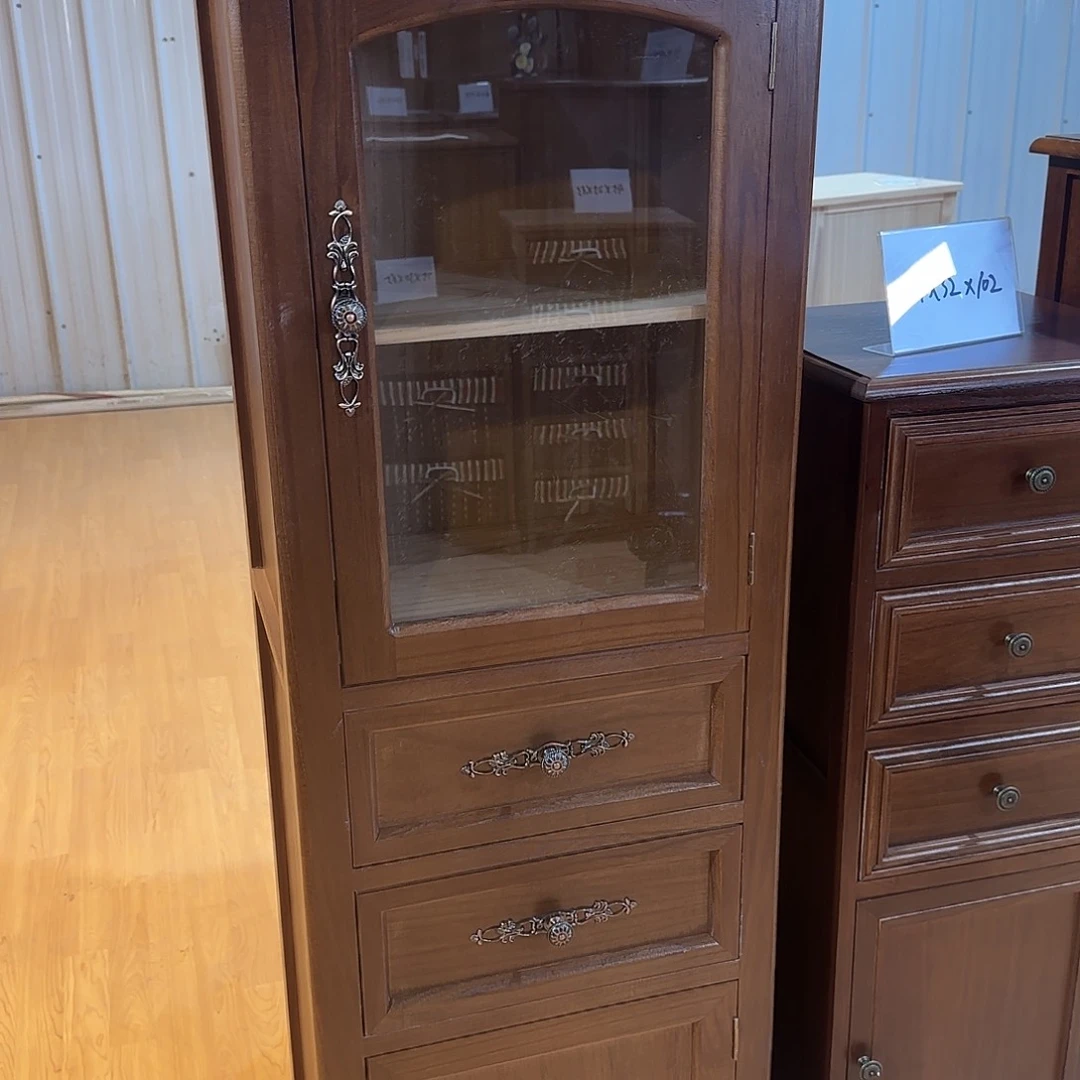 木（非红木类）实木家具