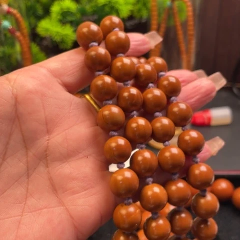 橄榄核吊坠橄榄核1.3