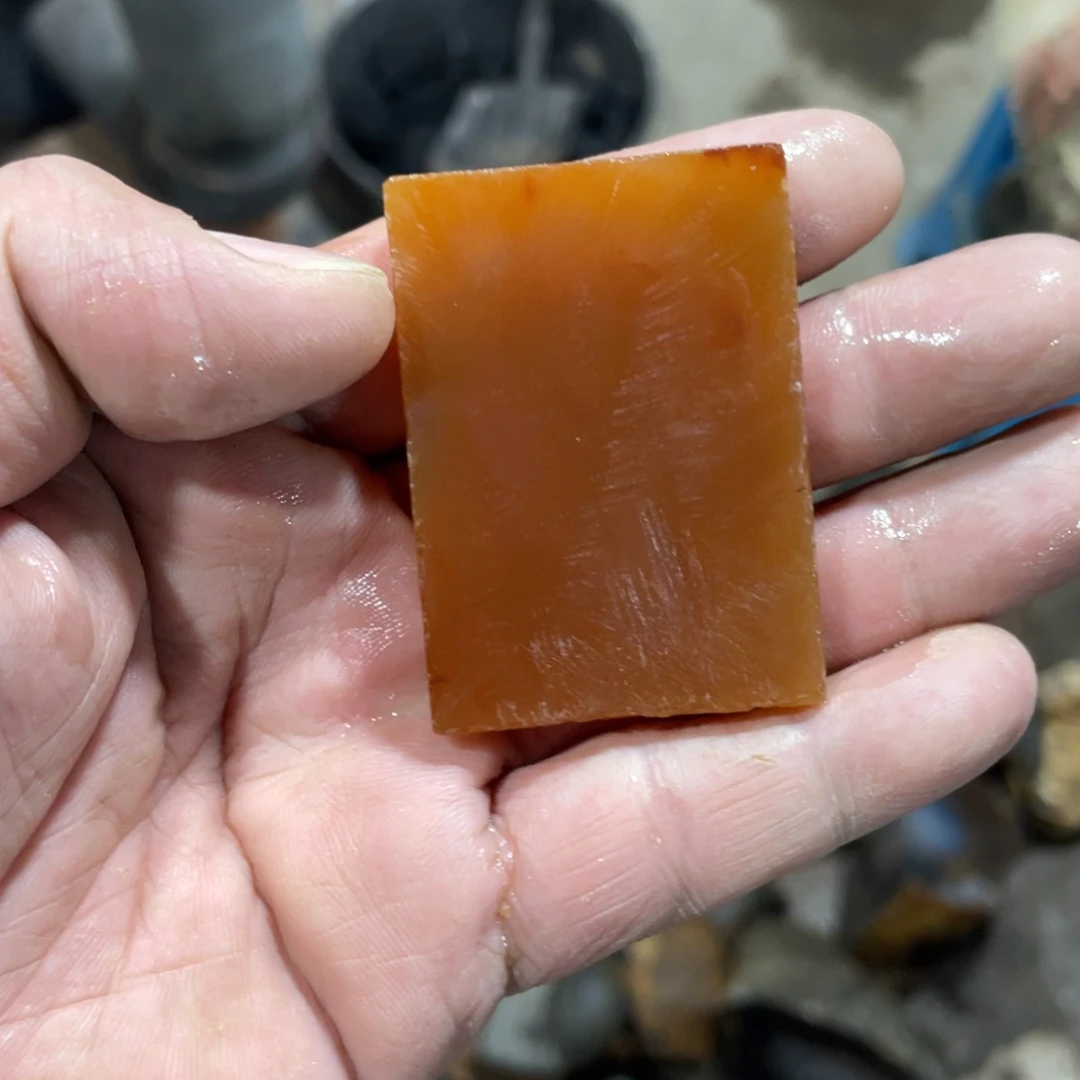 荔***3定制玛瑙私人定制不退不换