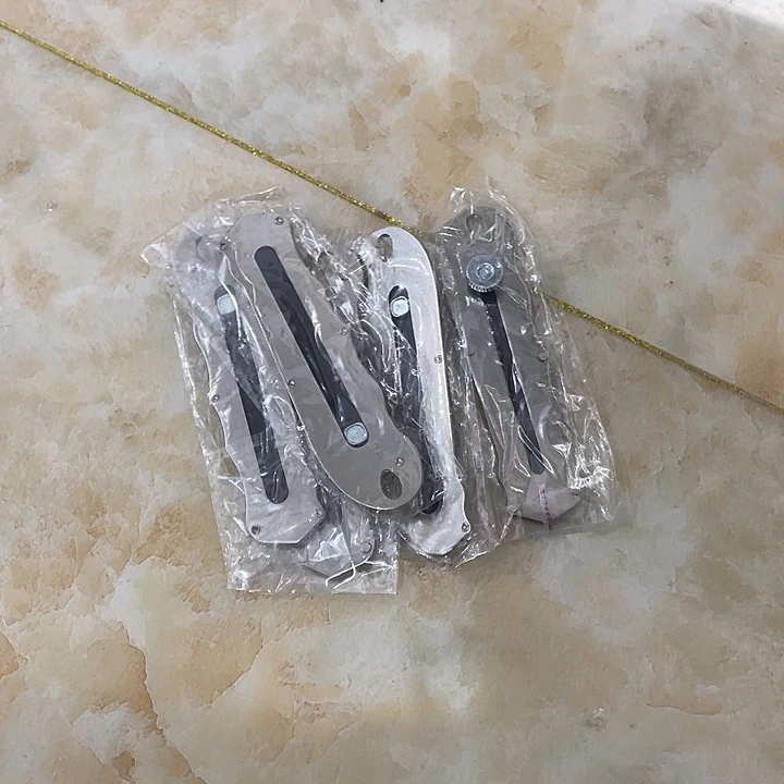 美工刀五个一单新的