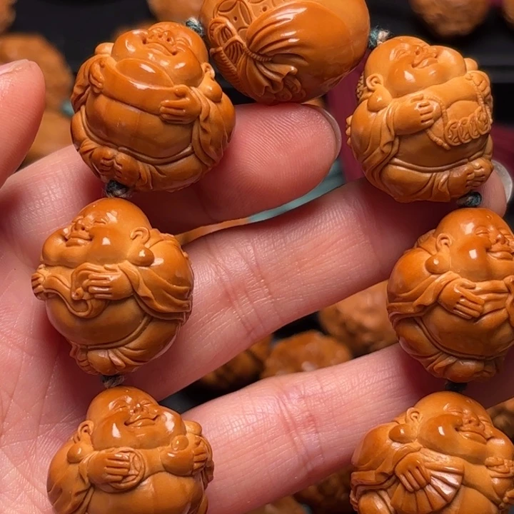 ****。橄榄核手串/手链手串