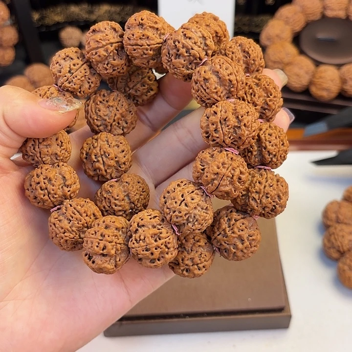 吊坠金刚菩提000090