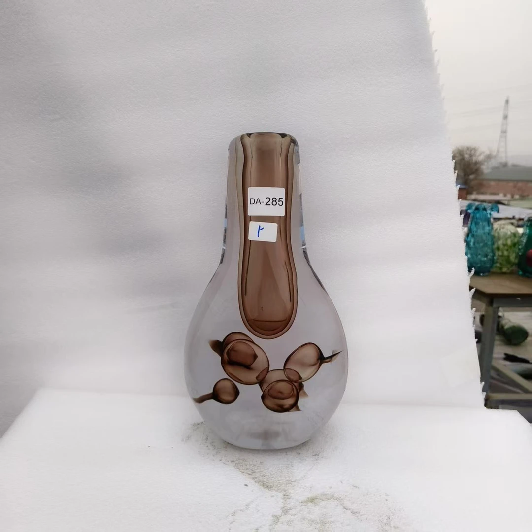 [甄选]【DA-285】外贸花瓶