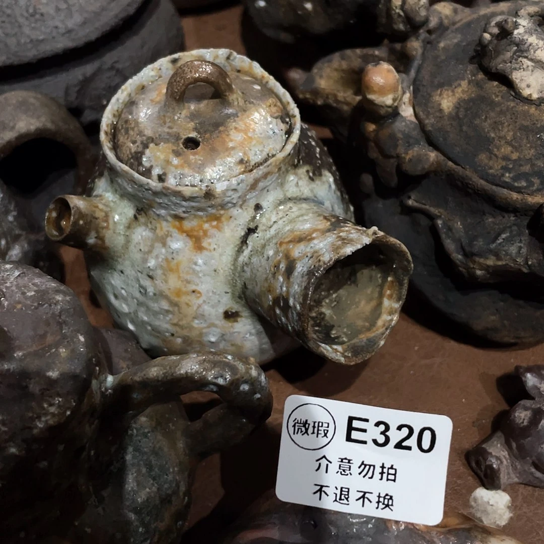 J****L景德镇陶瓷艺术器物