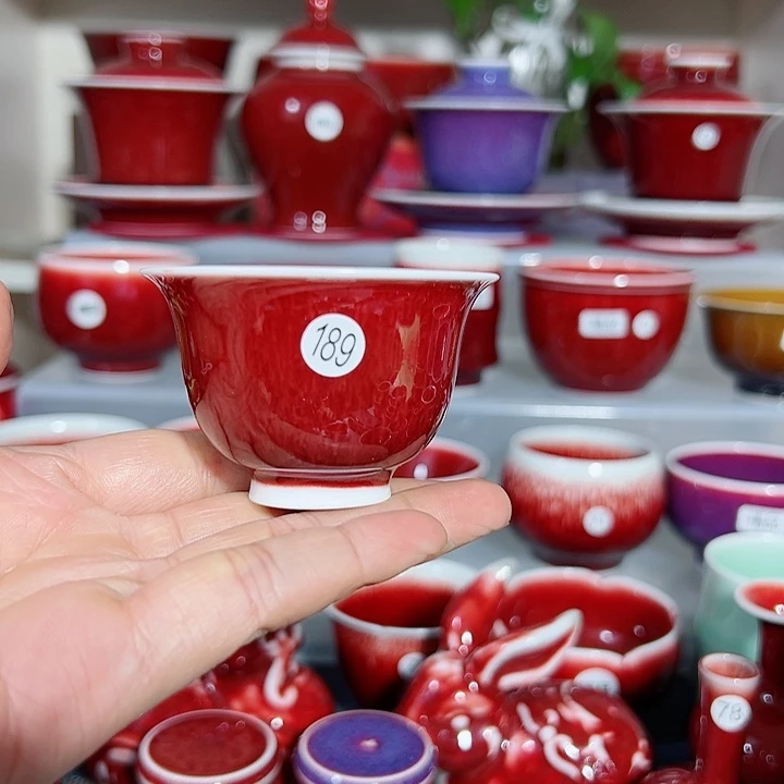 景德镇玉郎亭福利