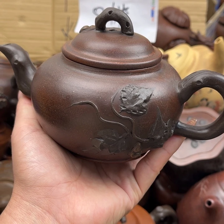 紫砂茶壶紫砂壶等各种