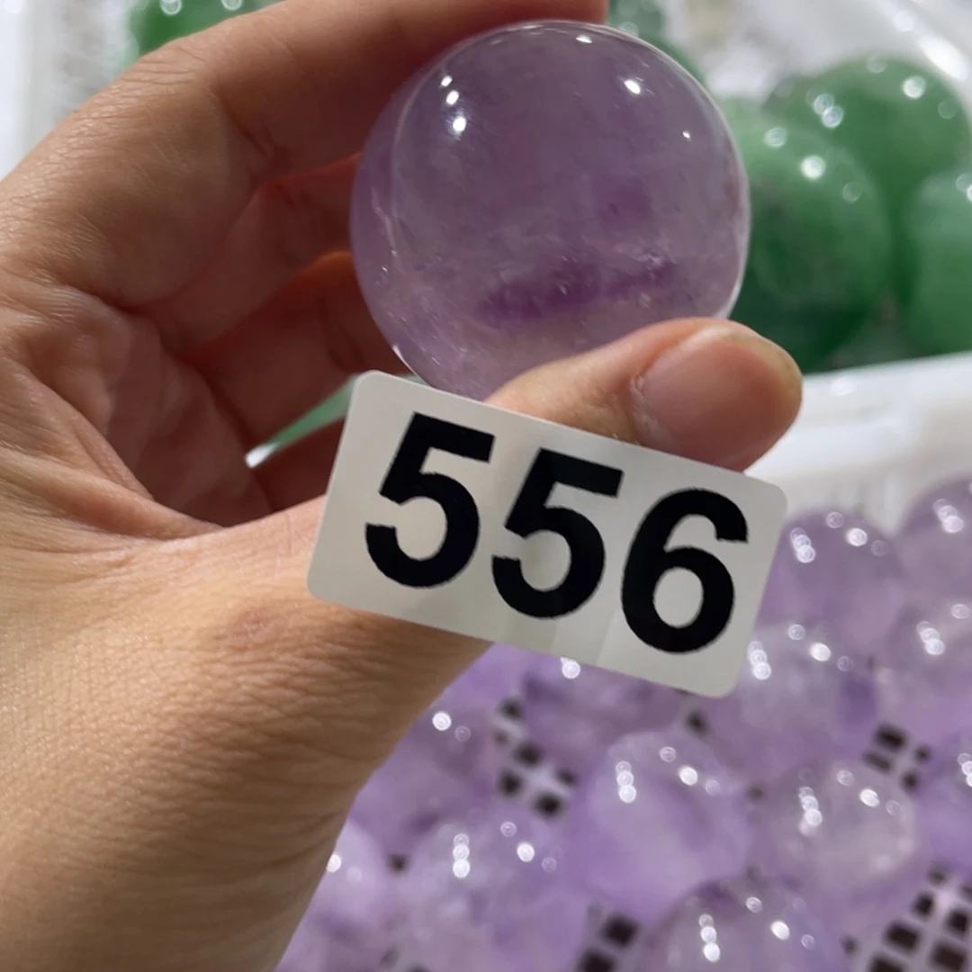 水晶珠宝半成品未镶嵌