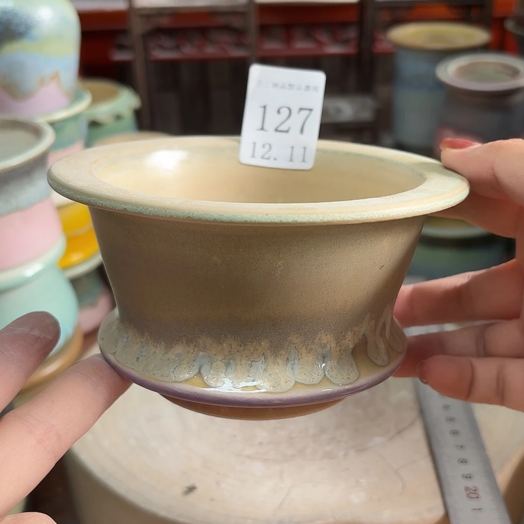瓷片景德镇陶瓷手工制作