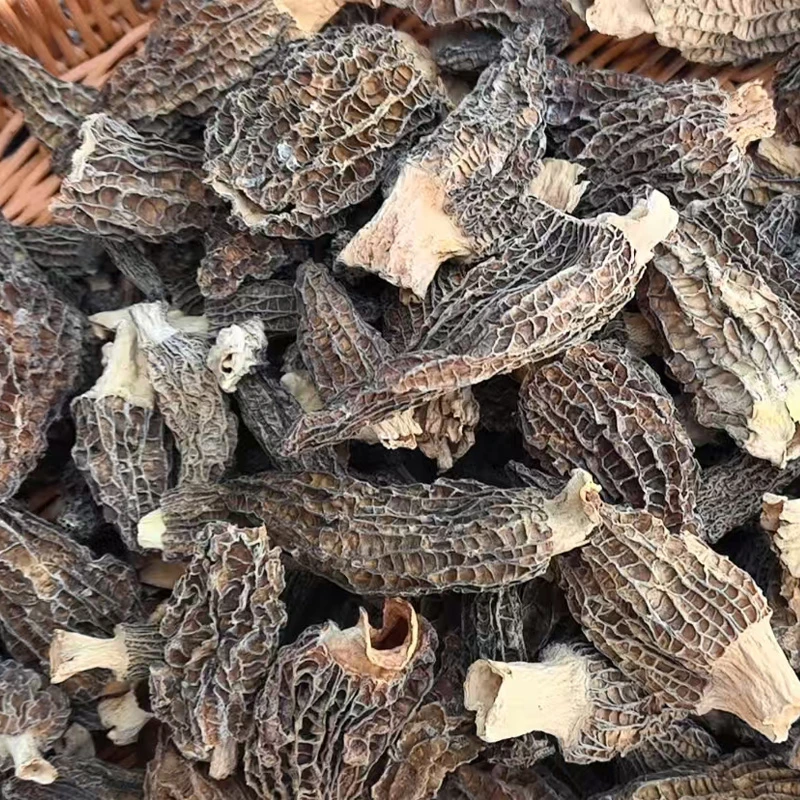 大号羊肚菌 50g/1两 干货