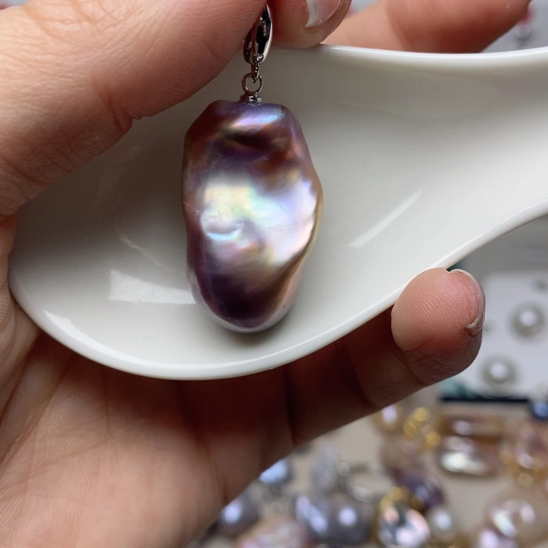 淡水珍珠其它未镶嵌