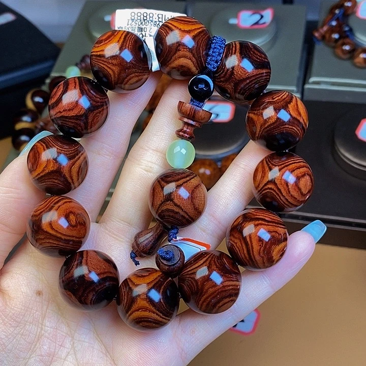 花梨木类手串/手链