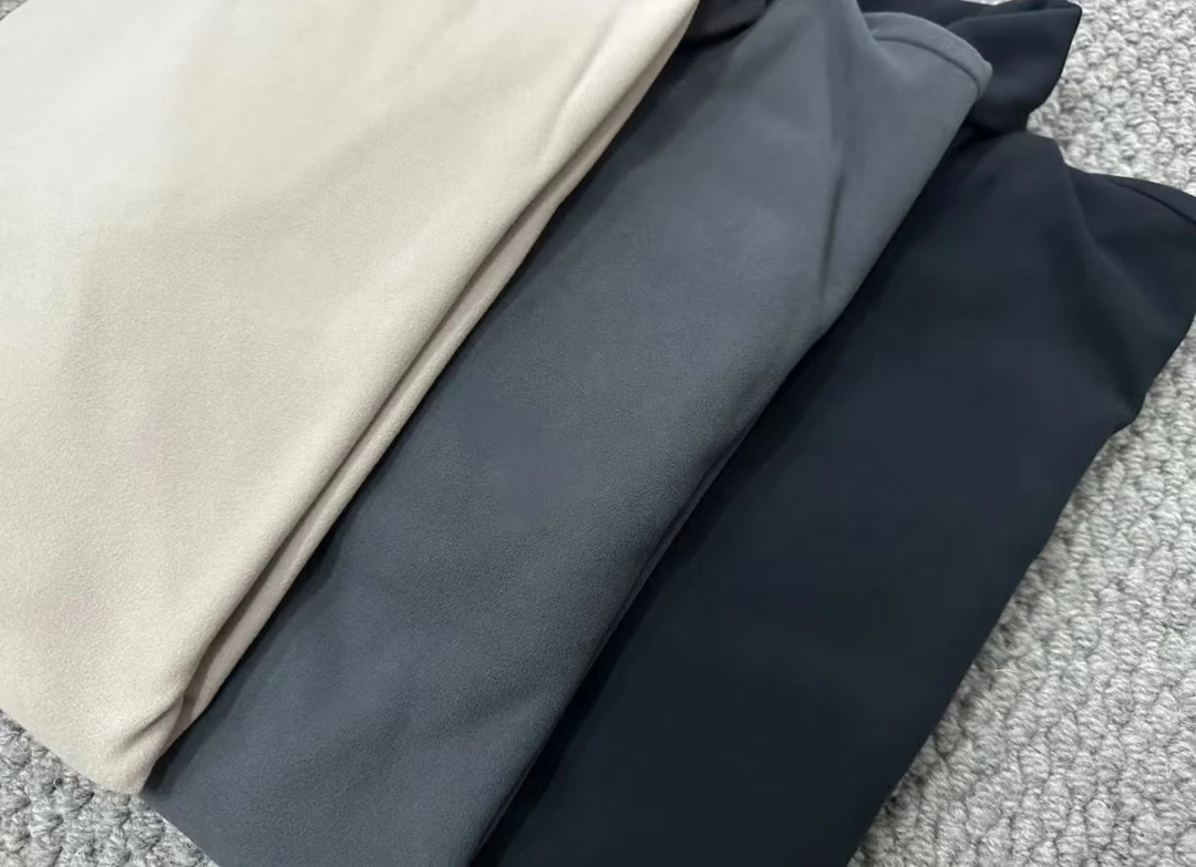 毛毛好款 39-89圆领短袖