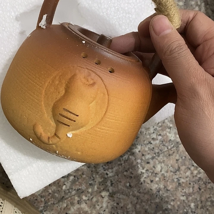 陶瓷艺术品及陶瓷制品