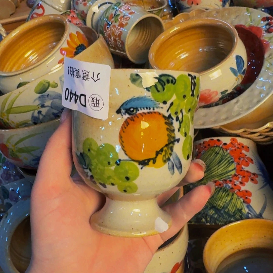 瓷片景德镇源头厂家