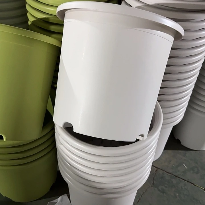 四季9#口径46灰白4个无托