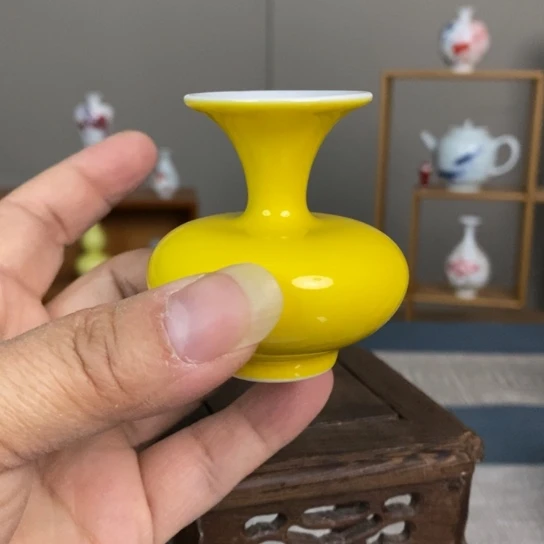 摆件景德镇瓷器精品鉴赏作品
