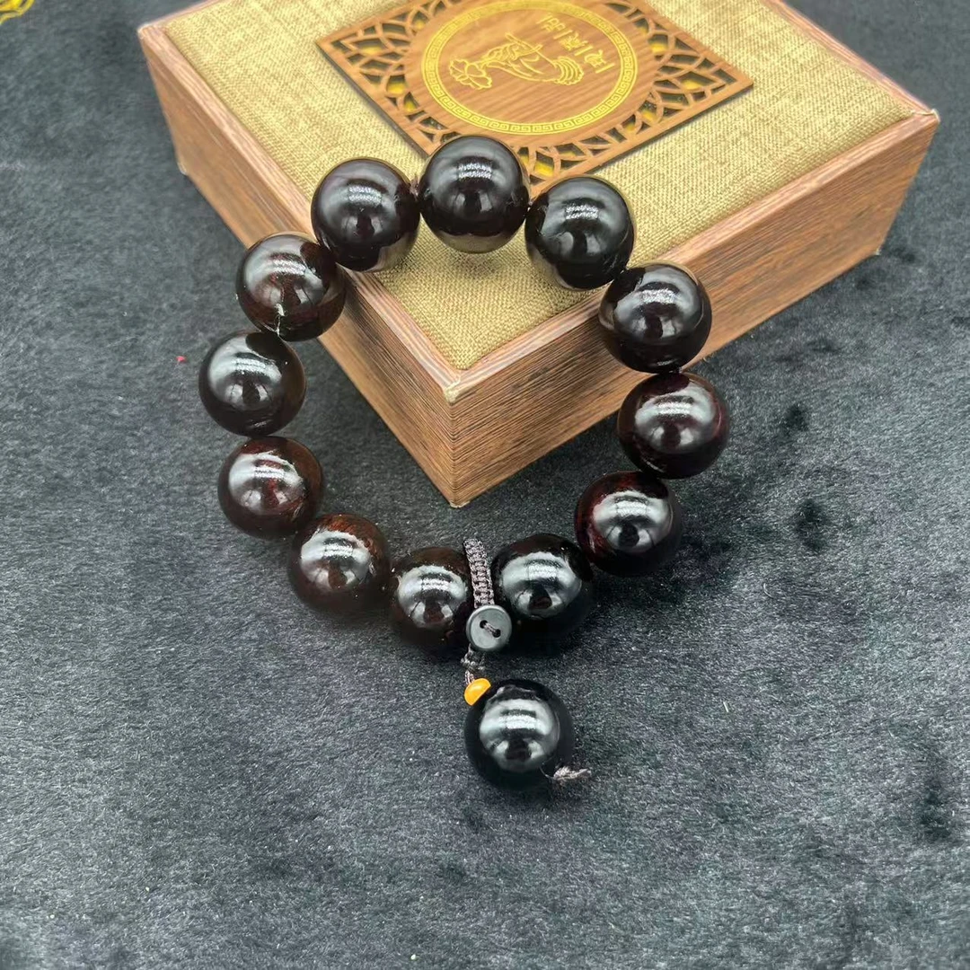 【百世璀璨 尽耀光芒】精品时尚20mm手串B075