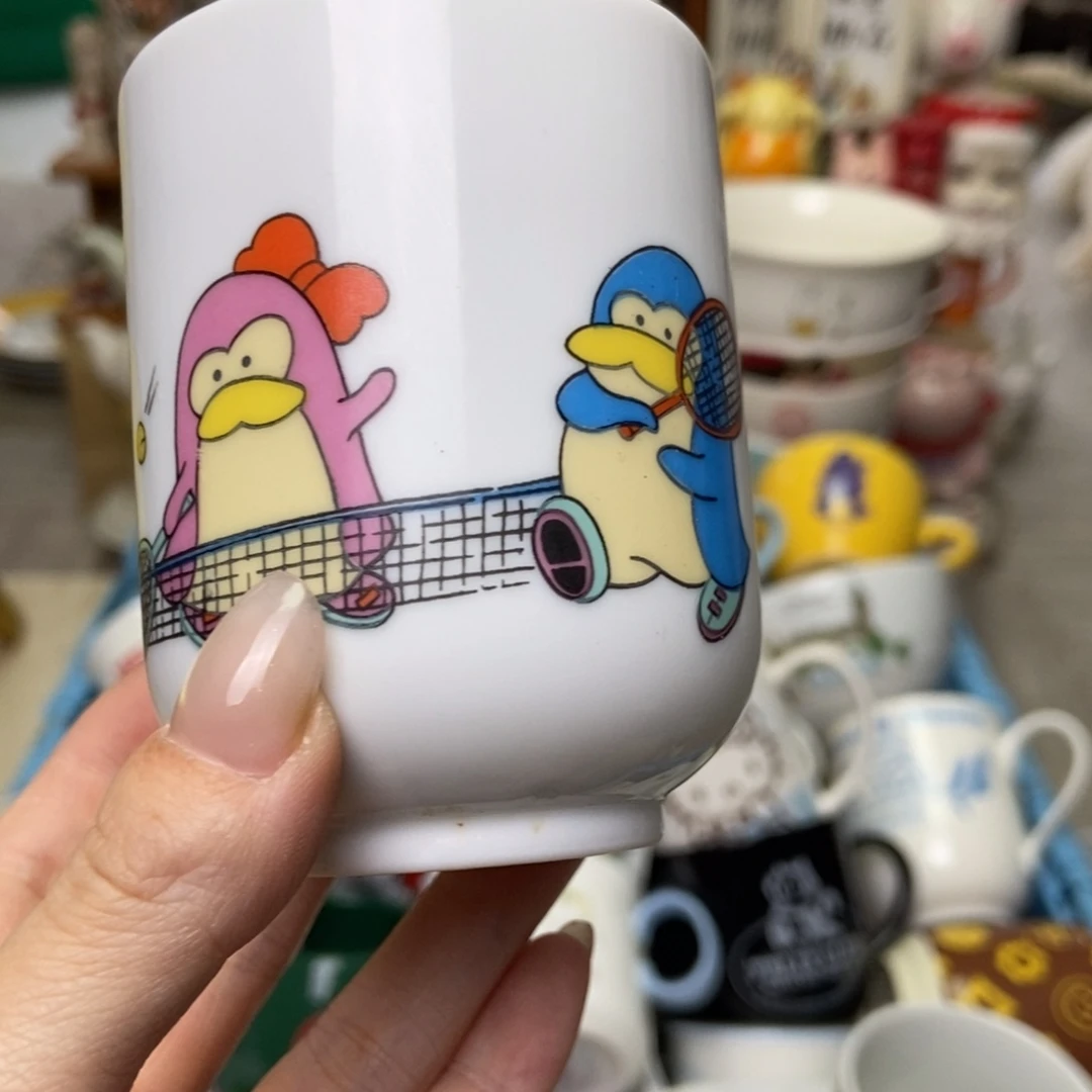 ****象瓷片陶瓷退货拉黑