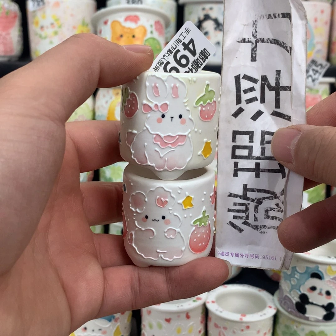 紫砂花盆499嘟嘟嘟嘟