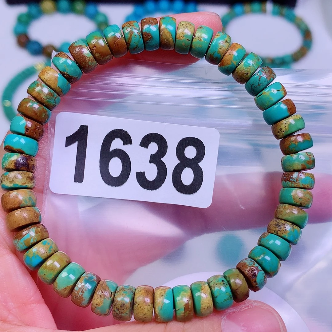 空竹粉丝专享十堰特色手工散珠