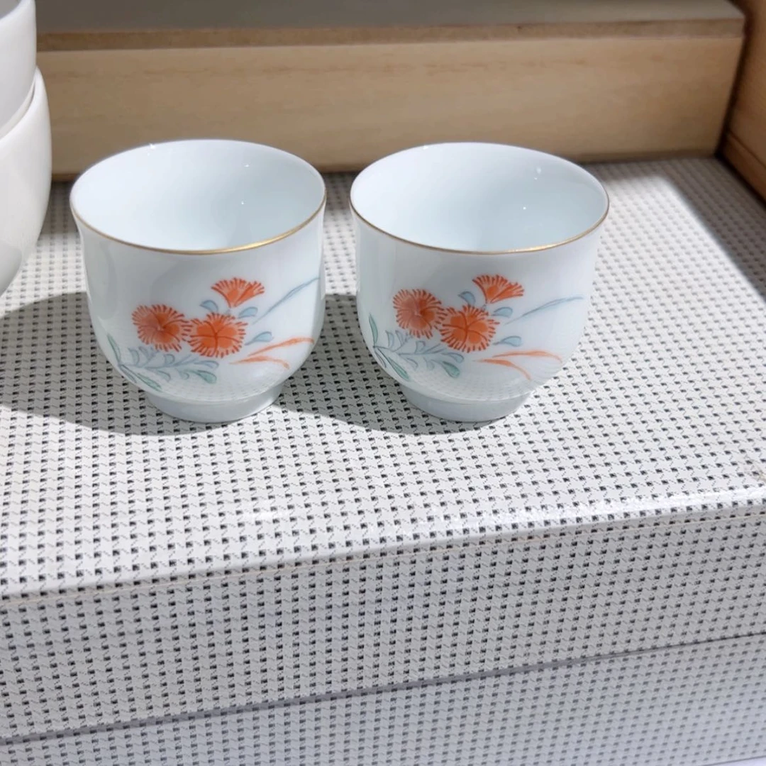 【闪购商品】茶盏d****4哈哈哈我也是很喜欢这个