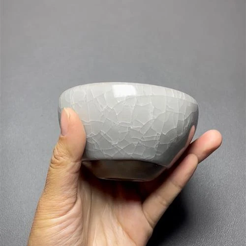 【闪购商品】茶盏-648............