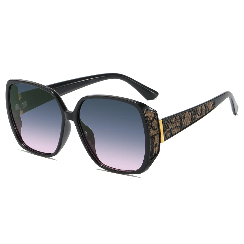 ML-3563眼前一亮墨镜防紫外线太阳镜