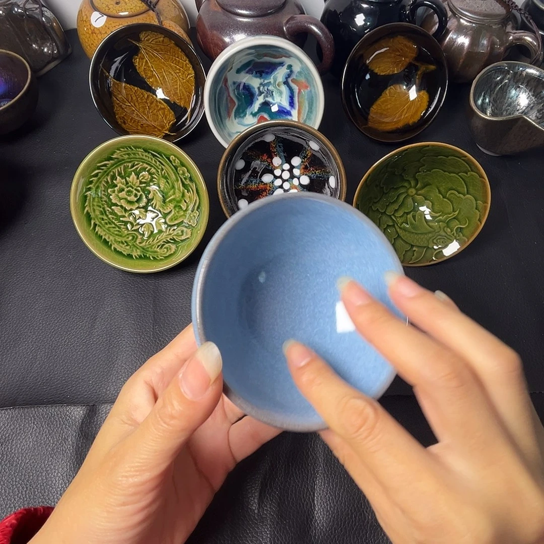 茶盏你要的不是这样我给