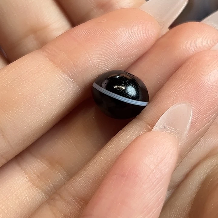 ࿅****玛瑙/玉髓合金珠宝奇石