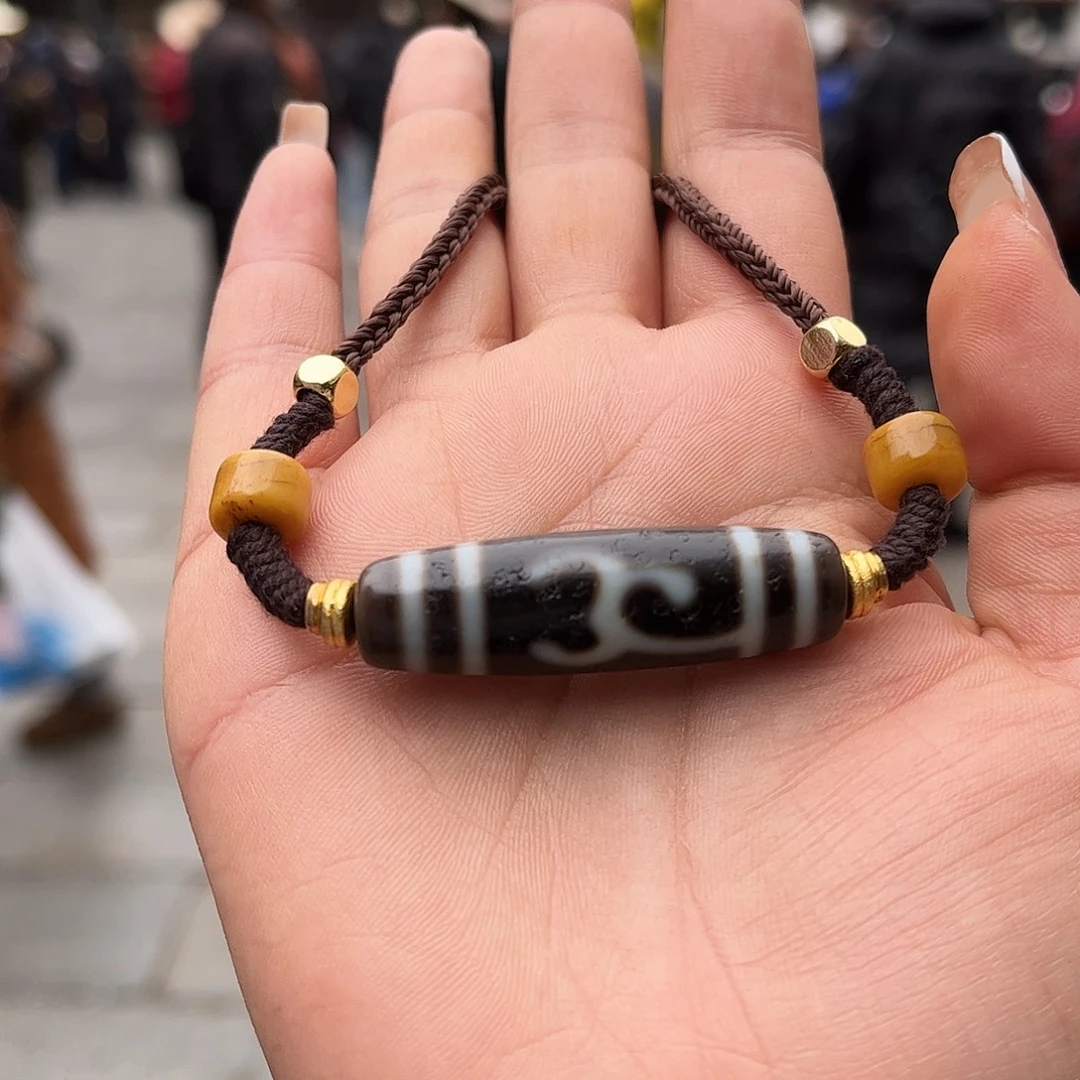 勤***晟玛瑙/玉髓（覆膜）未镶嵌颈饰