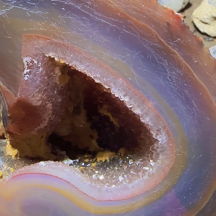 一***罗定制玛瑙定制天然玛瑙手镯