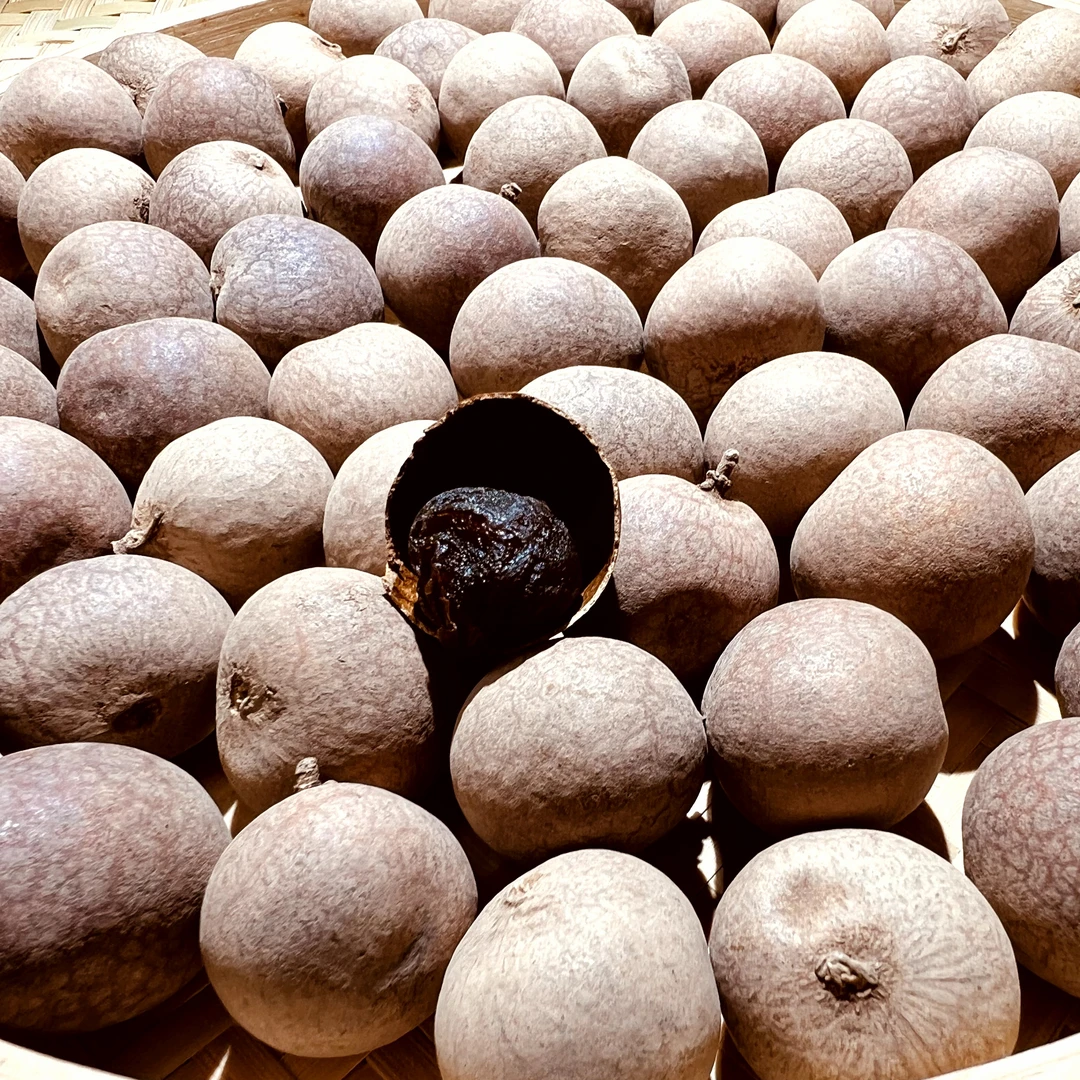 精选新鲜干货桂圆个个颗粒饱满肉厚核小