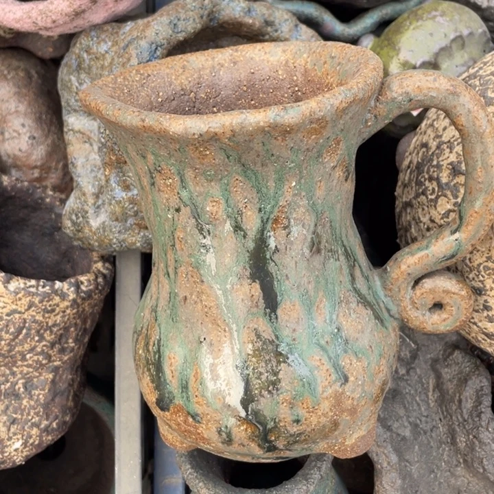 ****着陶瓷制品不退不换