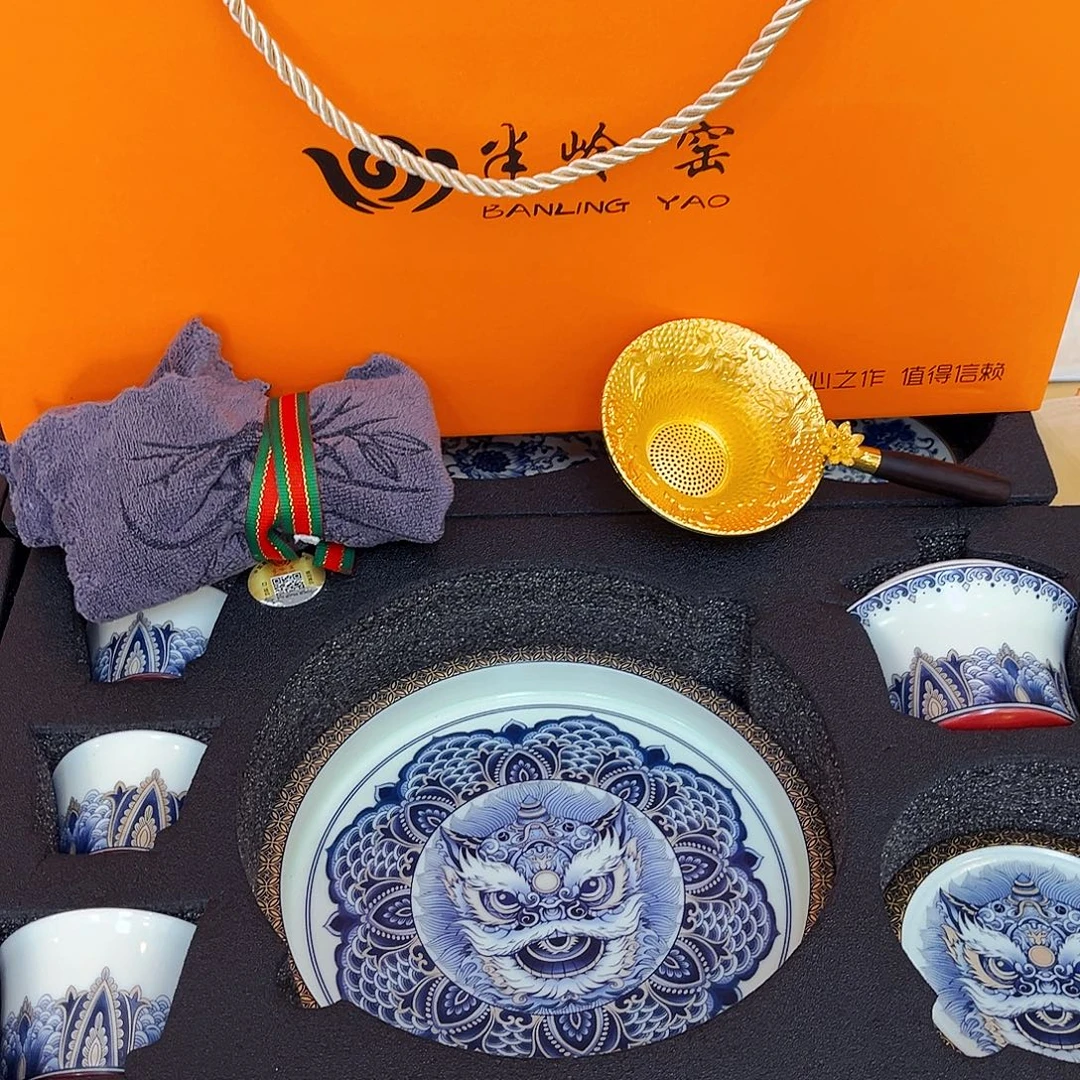 景德陶瓷景德陶瓷