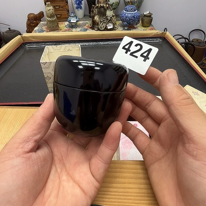瓷片呀工艺品摆件瓷器摆件正能量
