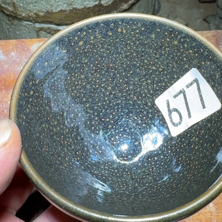 茶盏超级喜欢这个风格677天