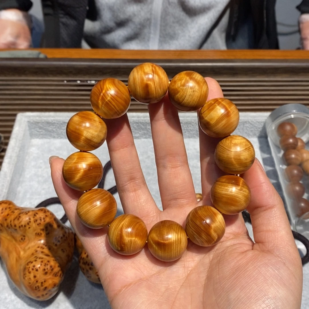 柏木（崖柏）2.0龙胆闪电