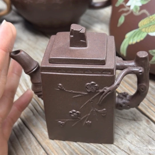 【闪购商品】紫砂茶壶紫砂壶等