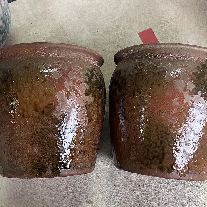 正品高20厘米口径20