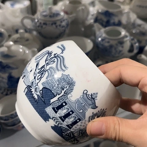 瓷其他小水洗一个