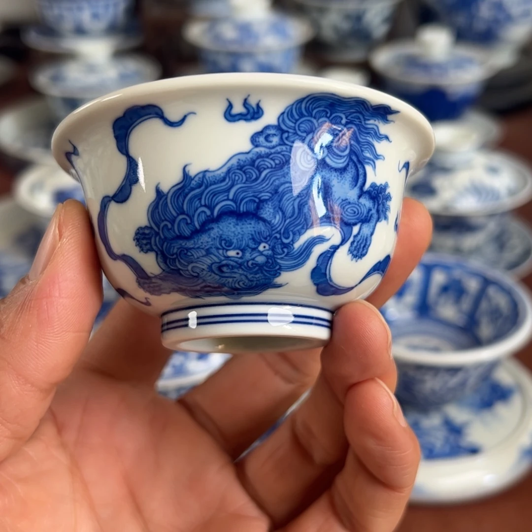 奈***陶瓷茶具家用茶具