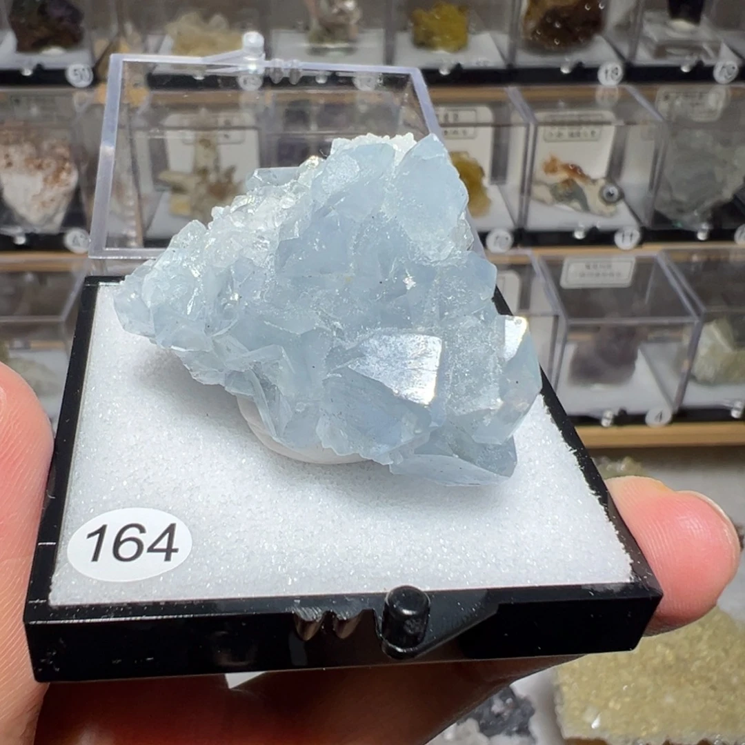 银S925镶嵌大型摆件（非配饰）紫晶