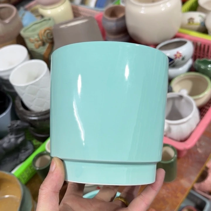 《所有单满15发（花盆）》12×13