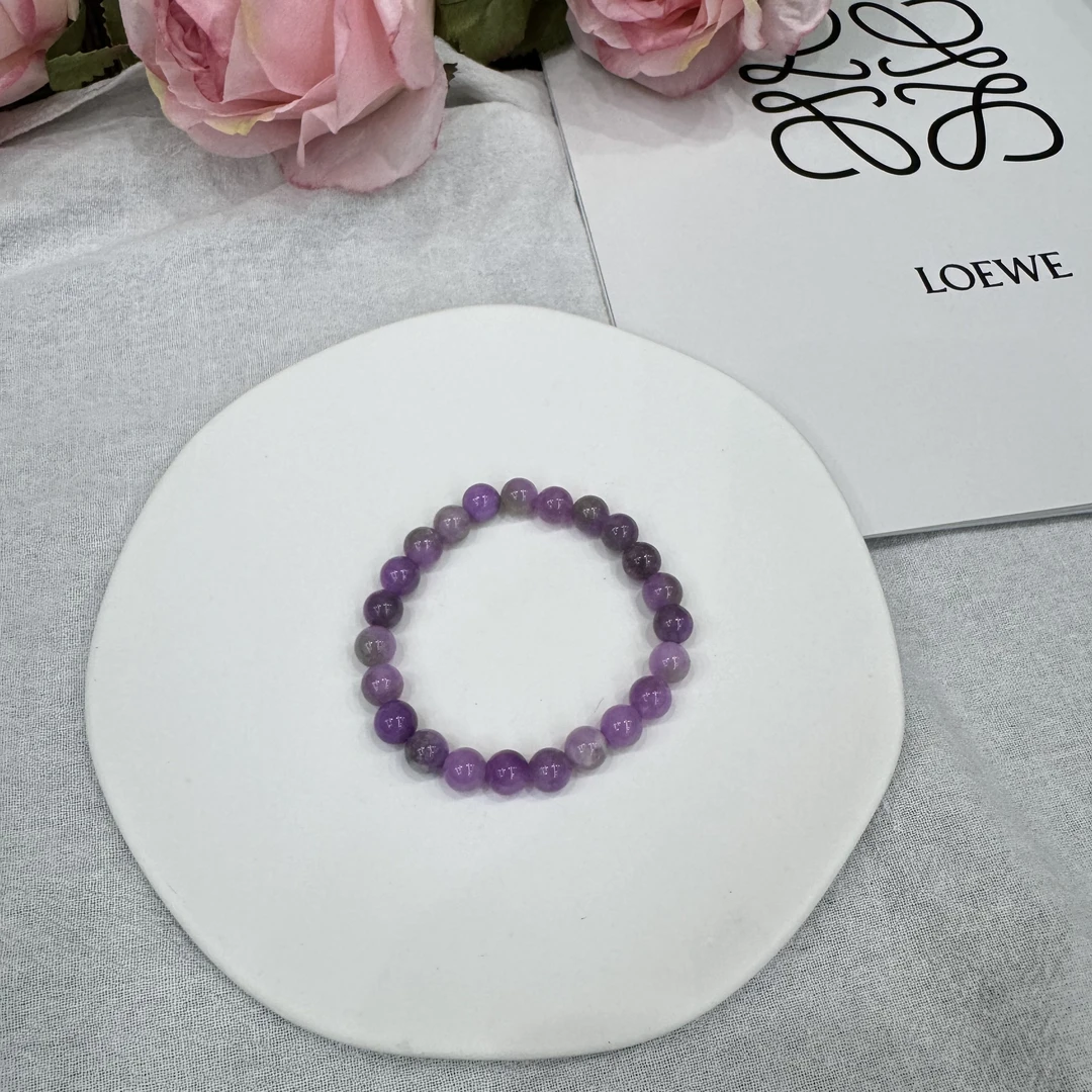 高定珠宝春带彩手链HF840S88